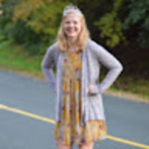 Meet your Posher, Eileen